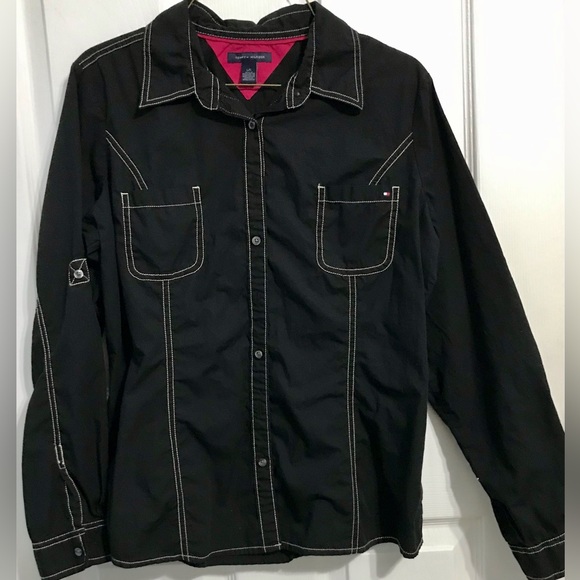Tommy Hilfiger Tops - TOMMY HILFIGER